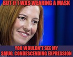 Psaki Spoofs