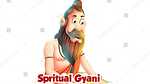 Spritual Gyani