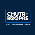 Chutakoopas - Play Games, Make Games