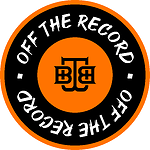 BlackBeltBarrister Off The Record