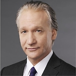 BILL MAHER | REAL TIME | CLUB RANDOM