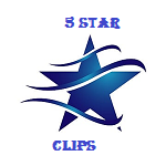 5 Star Clips