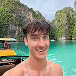 Liam Richards