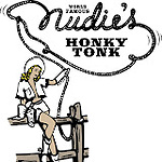 OCTOBER 7 2021-APRIL 20 2025 NUDIE'S HONKY TONK BAR