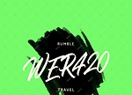 WER420TRAVEL