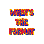 What's The Format Podcast