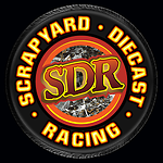 Scrapyard Diecast Racing