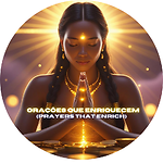 Orações que Enriquecem (Prayers that Enrich)