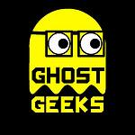 The Ghost Geeks