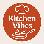 KitchenVibes