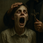 GHOST STORIES: TALES FROM THE UNKNOWN