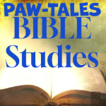 Paw-Tales Bible Studies