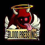 BLOOD PRESS INC.