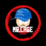 MRCAGEGAMING
