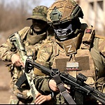 Russian Special Forces  Z 🅾️ V