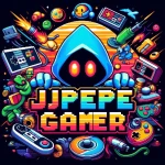 JJPEPEGAMER