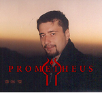 Prometheus - music channel of electronic music composer - Prometheus