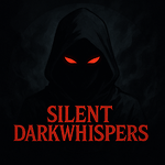 SilentDarkWhispers | Dark Psychology & Hidden Truths