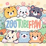 ZooTubePaw: Where Every Pet Has a Tale to Tell