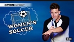 Women's Soccer?! (comedian k-von)