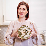 The Sourdough Lady