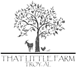 That Little Farm