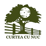 Curtea cu Nuc