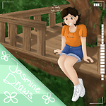 JasmineDraws