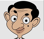 Mr. Bean