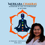 Merkaba Chakras