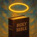 Bold Bible Stories