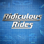 RidiculousRides