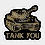 Tank You