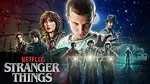 StrangerThings