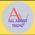 All About Thing