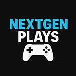 🎮 NextGen Plays | Epic Gaming for the Next Generation 🚀