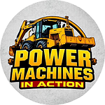 Power Machines in Action