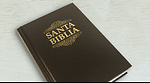 Santa Biblia