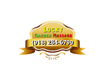 Lucky Garden Massage