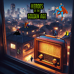 Heroes of the Golden Age