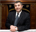 Rabbi Mizrachi