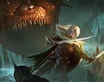 TheStaggerSkeletonDragon