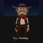 TLHolley74 Animated Videos