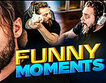 Funnymoments channel created humainty