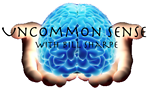 Uncommon Sense Radio