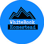 Whiterock Homestead