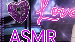 ASMR Cosplay Role