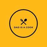 Dad is a Cook