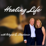 50 Days of Prayer & Healing with Wayne & Stephanie