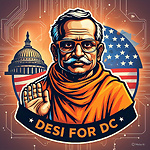 Desi For DC